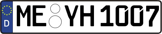 ME-YH1007
