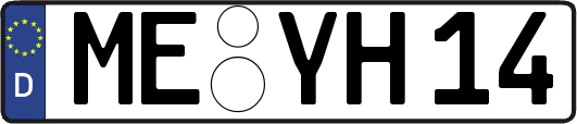 ME-YH14