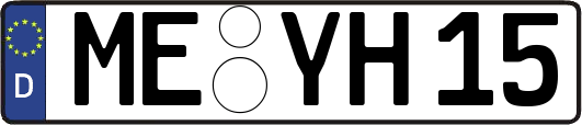 ME-YH15