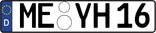 ME-YH16
