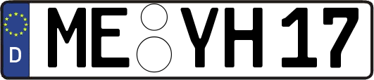 ME-YH17