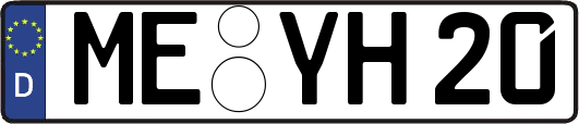 ME-YH20