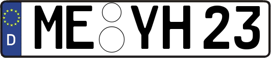 ME-YH23