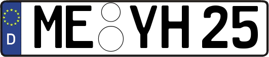 ME-YH25