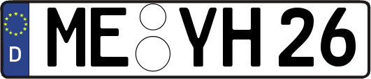 ME-YH26