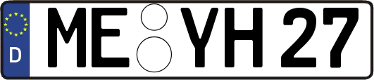 ME-YH27