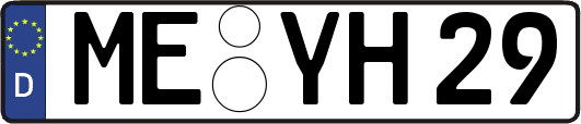 ME-YH29