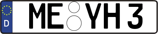 ME-YH3