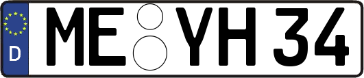ME-YH34