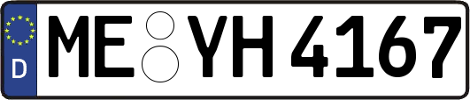 ME-YH4167