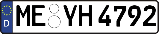 ME-YH4792