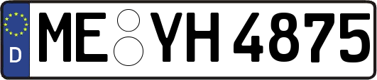 ME-YH4875