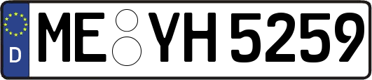 ME-YH5259