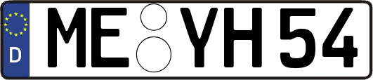 ME-YH54