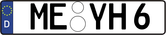 ME-YH6