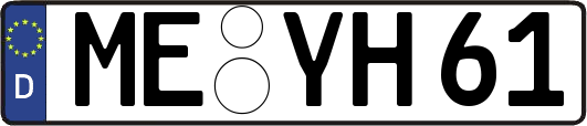 ME-YH61