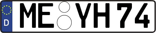 ME-YH74