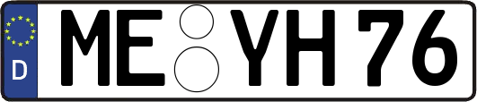 ME-YH76