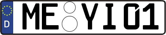 ME-YI01