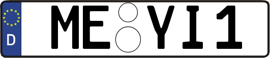 ME-YI1