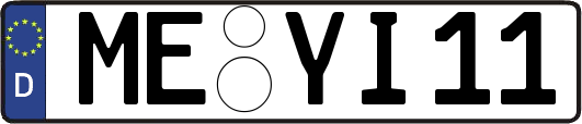 ME-YI11