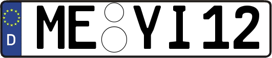 ME-YI12