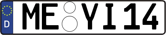 ME-YI14