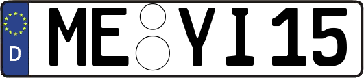 ME-YI15