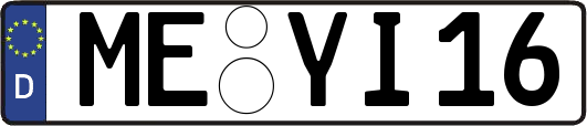 ME-YI16