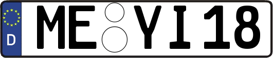 ME-YI18