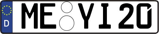 ME-YI20