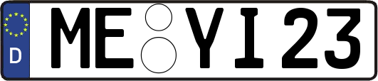 ME-YI23