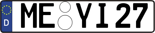ME-YI27