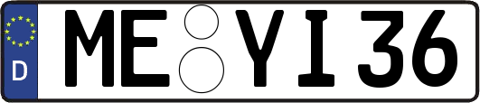 ME-YI36