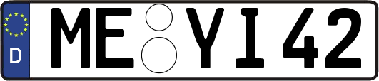 ME-YI42