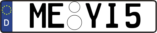 ME-YI5