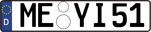 ME-YI51