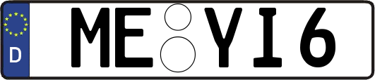 ME-YI6