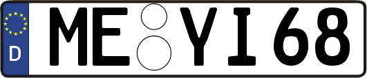 ME-YI68