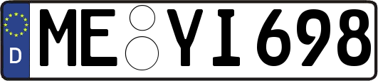 ME-YI698