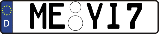 ME-YI7
