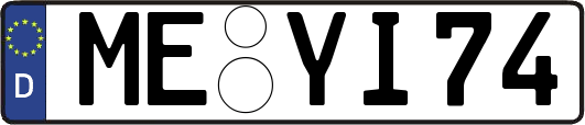 ME-YI74