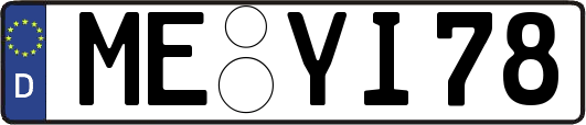 ME-YI78
