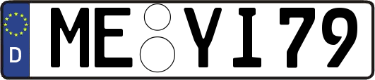 ME-YI79