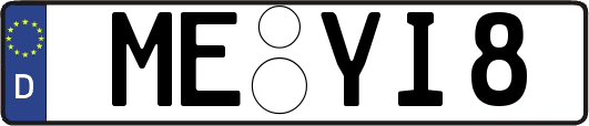 ME-YI8