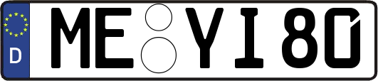 ME-YI80