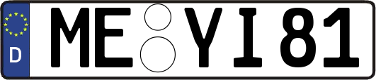 ME-YI81