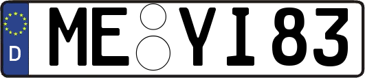 ME-YI83