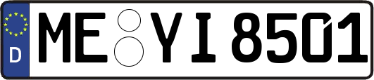 ME-YI8501