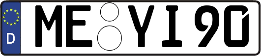 ME-YI90